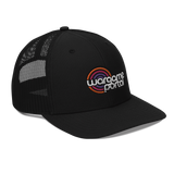 Wargame Portal Trucker Hat