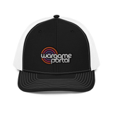 Wargame Portal Trucker Hat