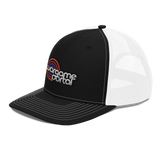 Wargame Portal Trucker Hat