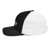 Wargame Portal Trucker Hat