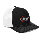 Wargame Portal Trucker Hat