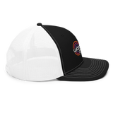 Wargame Portal Trucker Hat