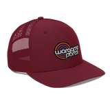 Wargame Portal Trucker Hat