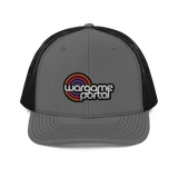 Wargame Portal Trucker Hat