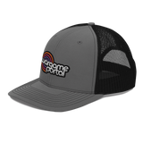 Wargame Portal Trucker Hat