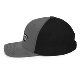 Wargame Portal Trucker Hat