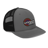 Wargame Portal Trucker Hat