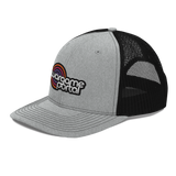 Wargame Portal Trucker Hat