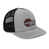 Wargame Portal Trucker Hat