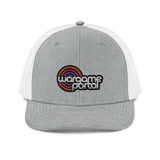 Wargame Portal Trucker Hat