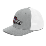 Wargame Portal Trucker Hat