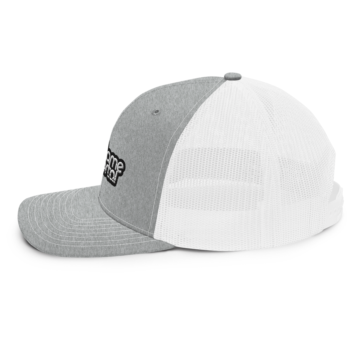 Wargame Portal Trucker Hat