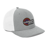 Wargame Portal Trucker Hat