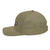 Wargame Portal Trucker Hat