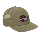 Wargame Portal Trucker Hat