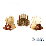 Cosmica Bundle - Jurisdictional Control Building