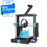 SOVOL SV06 - Affordable All-Metal Direct Drive 3D Printer with Auto Bed Leveling