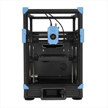 SOVOL ZERO High-Performance Compact Core-XY 3D Printer with Open-Source Flexibility based on V0.2