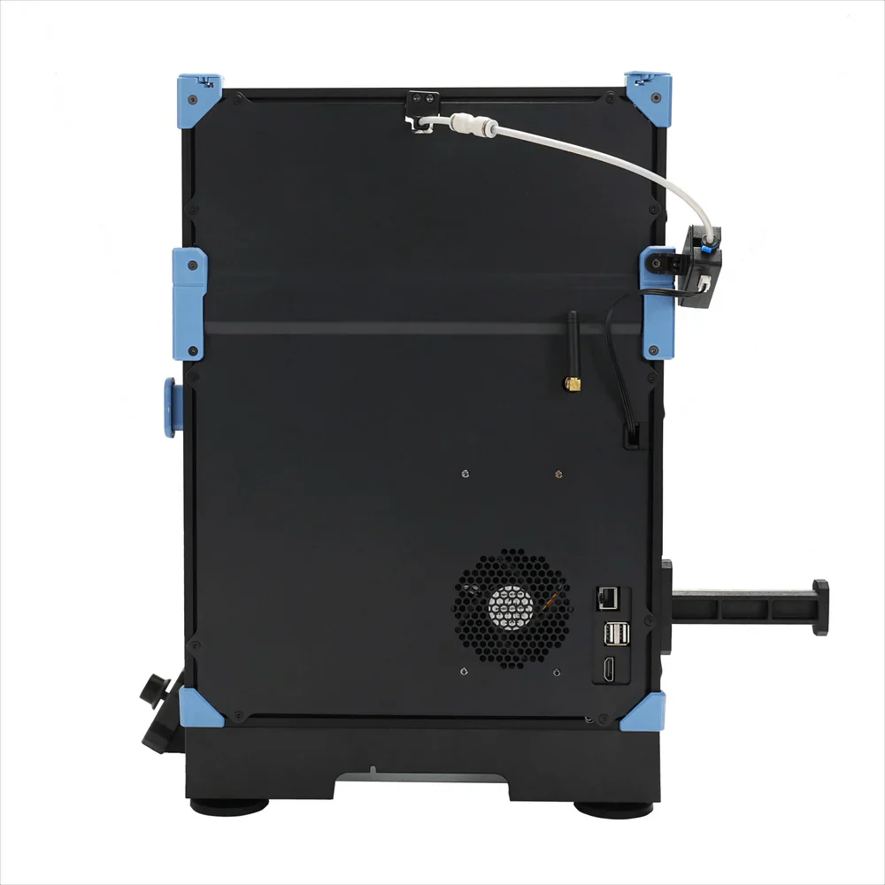 SOVOL ZERO High-Performance Compact Core-XY 3D Printer with Open-Source Flexibility based on V0.2