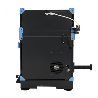 SOVOL ZERO High-Performance Compact Core-XY 3D Printer with Open-Source Flexibility based on V0.2