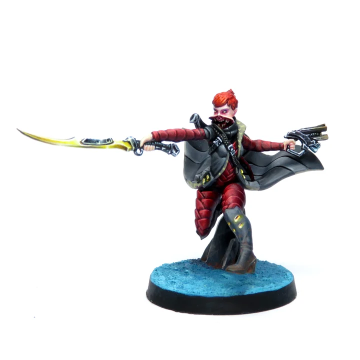 Speculo Killer (Boarding Shotgun) [RETIRED]