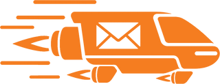 flexible shipping options