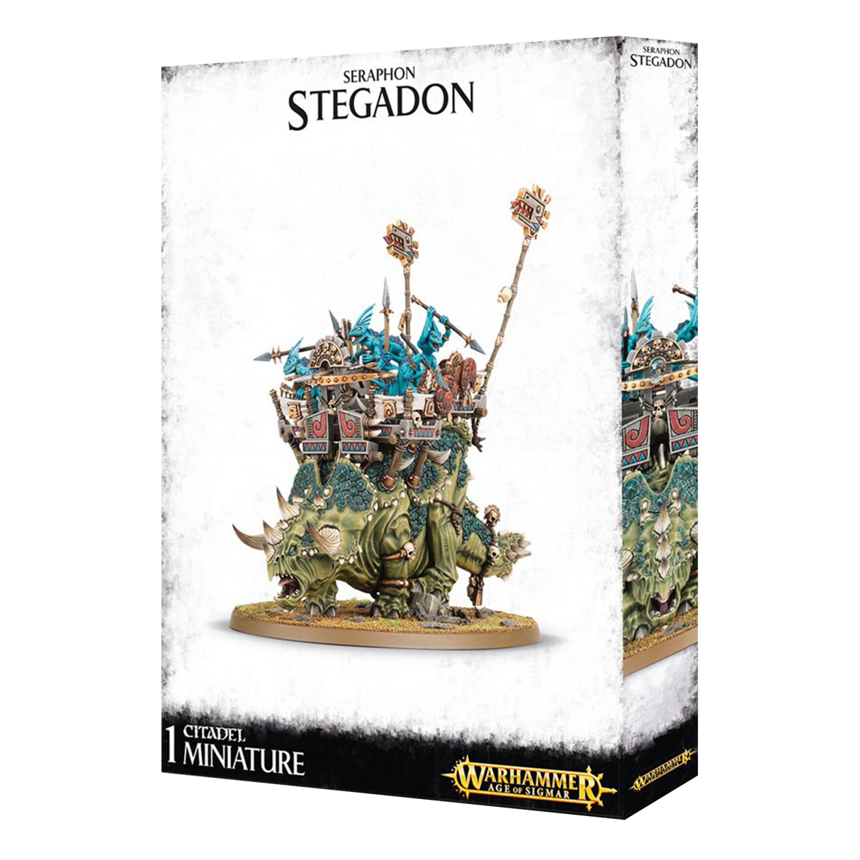 Stegadon