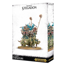 Stegadon