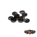 Full Color Dark Age Markers 10-Packs