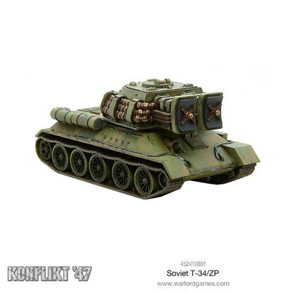 T34/ZP