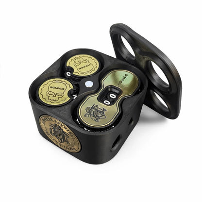 Wound Tracker Set