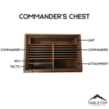 ASOIAF Card Storage Organizers