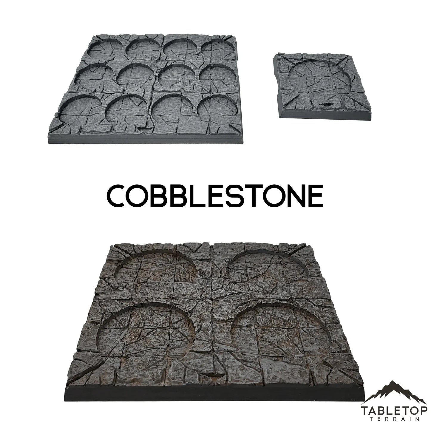 ASOIAF Terrain Trays