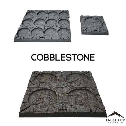 ASOIAF Terrain Trays
