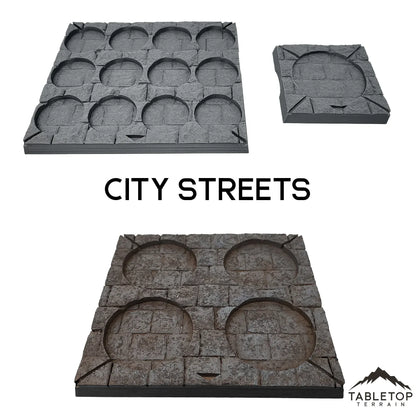 ASOIAF Terrain Trays