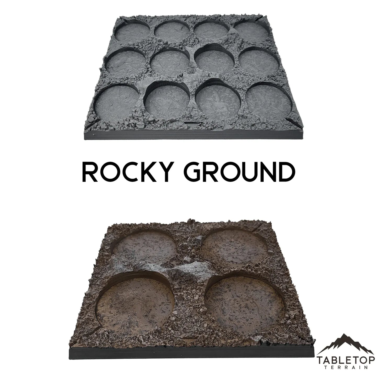 ASOIAF Terrain Trays
