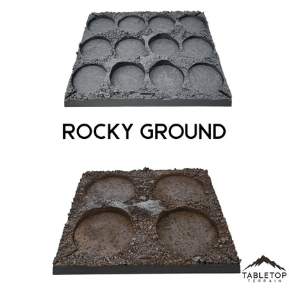 ASOIAF Terrain Trays