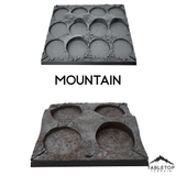 ASOIAF Terrain Trays