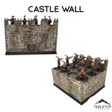 ASOIAF Terrain Trays