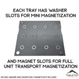 ASOIAF Terrain Trays