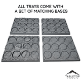 ASOIAF Terrain Trays