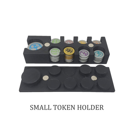 ASOIAF Token and Dice Holder