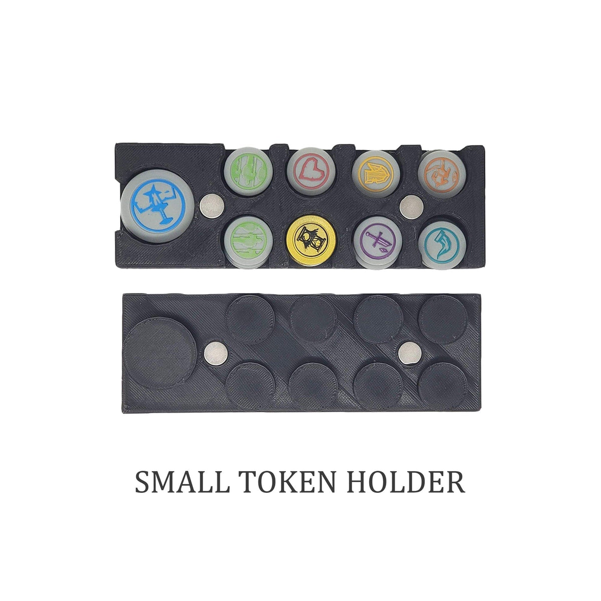ASOIAF Token and Dice Holder