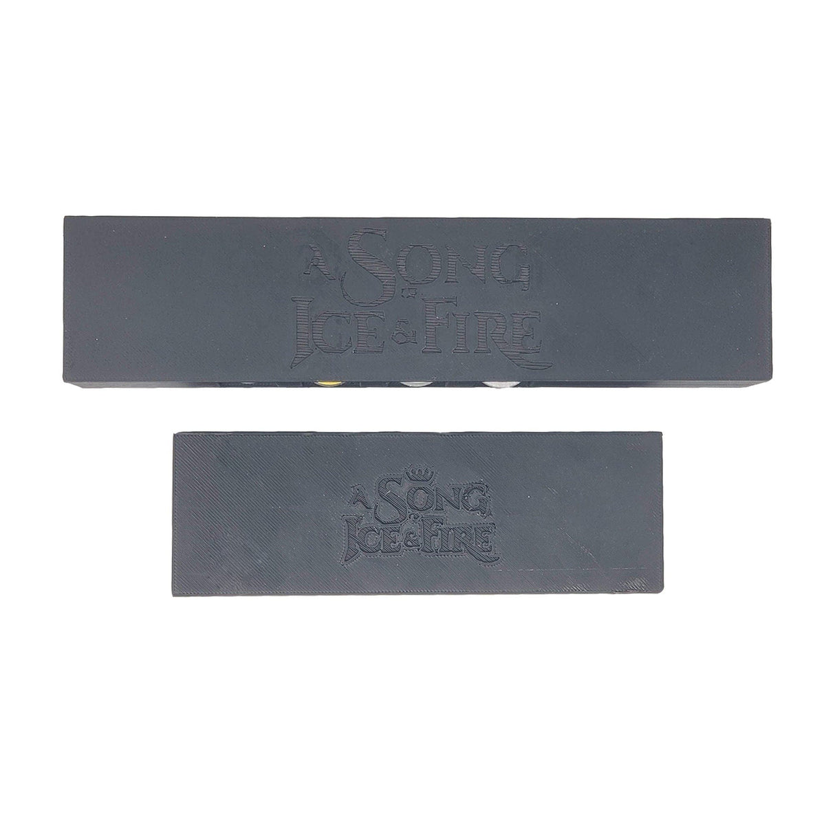 ASOIAF Token and Dice Holder