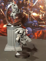 JUMP TOPPPERS 18/24pk - Non-Permanent Adapter for Jump Infantry stands