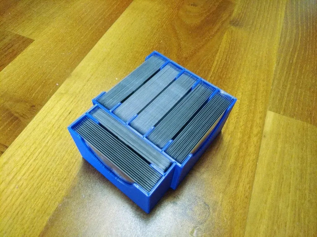 Abomination Board Game Insert / Organizer
