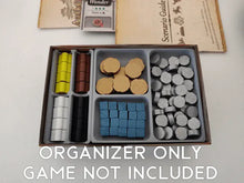 Age of Civilization Board Game Insert / Organizer