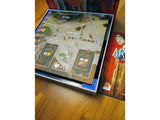 Architects of the West Kingdom + Age of Artisans Board Game Insert / Organizer