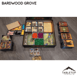 Bardwood Grove Board Game Insert / Organizer