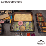 Bardwood Grove Board Game Insert / Organizer